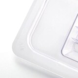 thumbnail of Vogue Polycarbonat Deckel Gn1/4