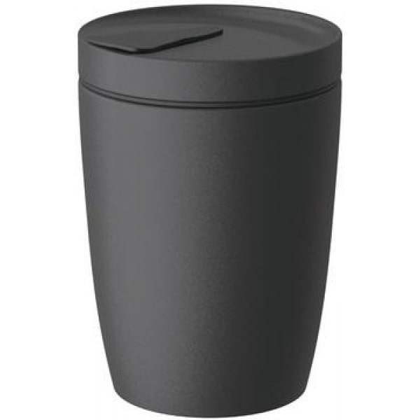 like. by Villeroy & Boch Coffee To Go Becher Manufacture Rock 290ml