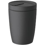 thumbnail of like. by Villeroy & Boch Coffee To Go Becher Manufacture Rock 290ml