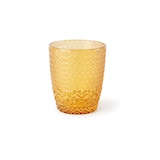 thumbnail of Excelsa set de 6 vasos Ice de vidrio 8,5x8,5x10 cm multicolor