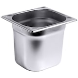 thumbnail of Contacto GN-Behälter 1/6, 150 mm