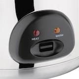 thumbnail of Buffalo extra großer Reiskocher 9L