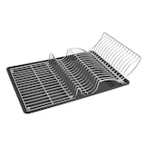 thumbnail of Metaltex Escurreplatos con Bandeja WINGTEX de 50x31x7 cm