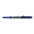 thumbnail of PILOT Stylo Roller pointe métal 1,0 mm encre liquide Bleu V-BALL 1,0