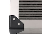 thumbnail of Helloshop26 - Piatto doccia da esterno piatto doccia da giardino piatto doccia da terrazza piscina acciaio inox WPC 110 x 62 cm 02_0001983