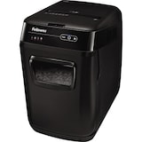 thumbnail of Fellowes Aktenvernichter AutoMax 130C 4680101 schwarz