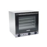 thumbnail of SARO convectieoven 62 L, model THOR