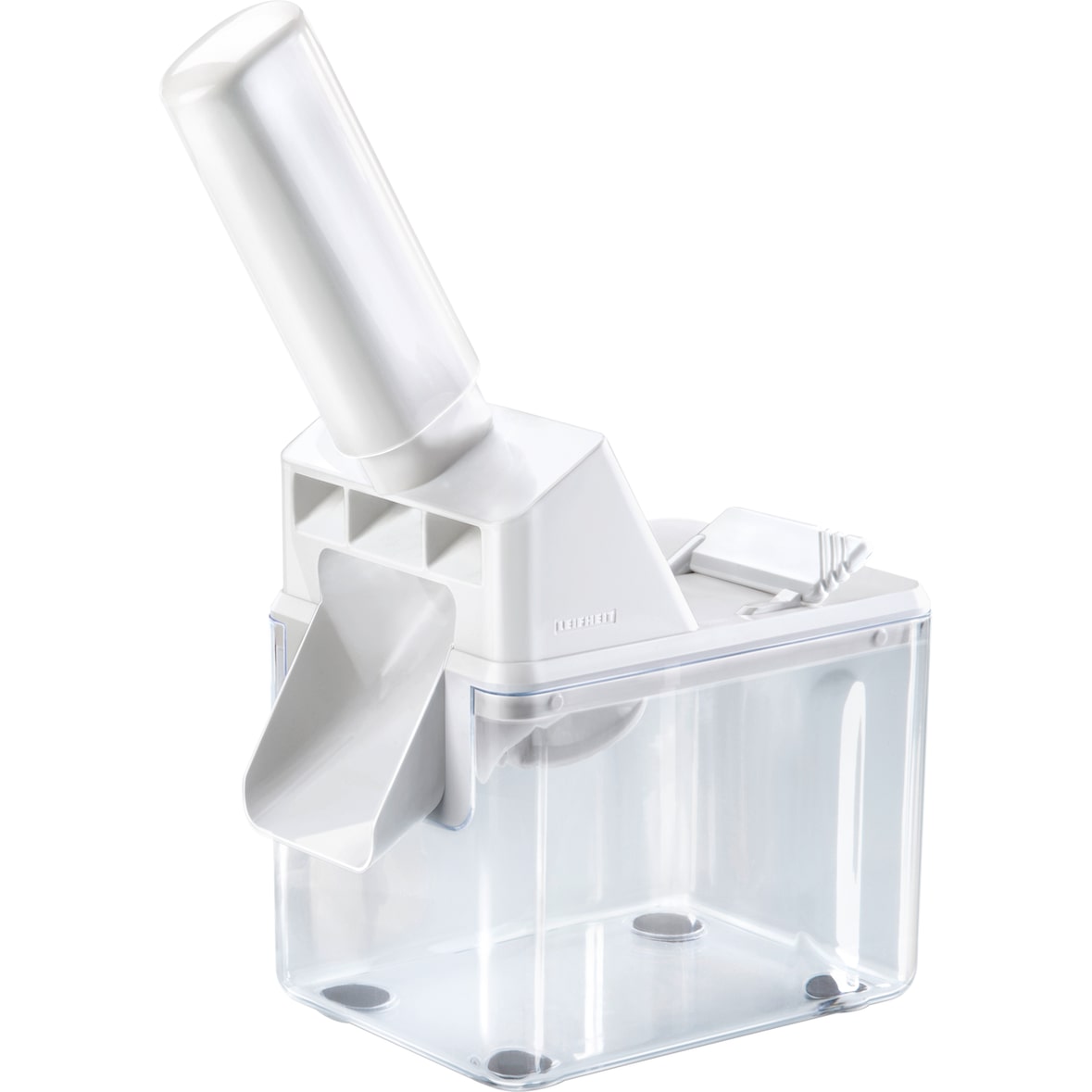 Dénoyauteur cerises et prunes -  Multicolore  Plastique Leifheit 19.5x11.4 cm