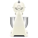 thumbnail of Robot pâtissier Année 50 4,8 l crème -  Beige Autre Plastique Smeg 40.2x22.1 cm