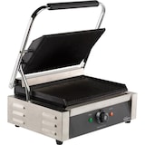 thumbnail of Grill de contact panini profondeur 410 mm - Combisteel