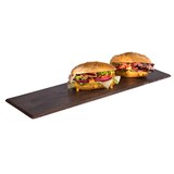 thumbnail of APS 84724 GN 2/4 Tablett -OAK-  53 x 16,2 cm, H: 1 cm