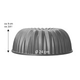 thumbnail of STONELINE® Gugelhupf Backform 24,5 cm