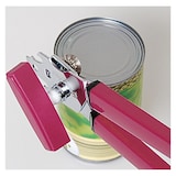 thumbnail of 3-in-1 blikopener voor linkshandigen, 17 cm, Fackelmann Basic