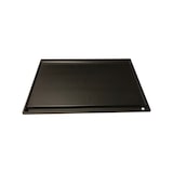 thumbnail of Piastra bistecchiera ghisa doppia faccia rigata e liscia reversibile 59x38 cm