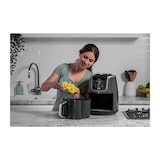 thumbnail of Ninja Max Af160eu - Friteuse Sans Huile - 6 Modes De Cuisson Predefinis - Panier Grande Capacite 5,2l - 1750w