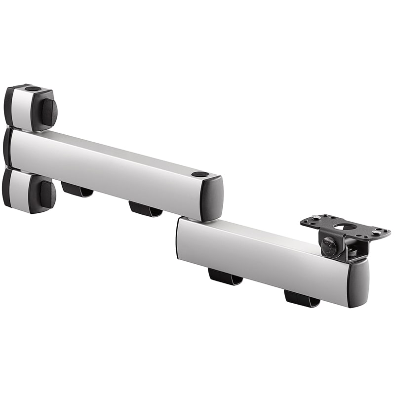 Novus POS Connect L 380 D Tragarm (853+4529+000), silber