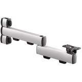 thumbnail of Novus POS Connect L 380 D Tragarm (853+4529+000), silber