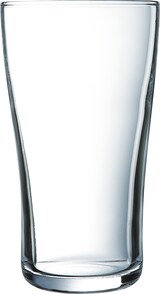 thumbnail of Arcoroc Ultimate Pint Becher, Bierglas, 570ml, Glas gehärtet, transparent, 6 Stück