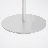 thumbnail of Danieli Store | Expositor publicitario de pie con atril portafolletos tamaño A4 horizontal | Soporte de metacrilato para folletos