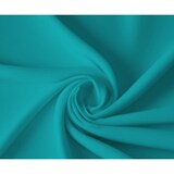thumbnail of Doppelpack Frottee Spannbettlaken 60 - 70 x 140 cm Türkis