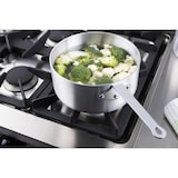 thumbnail of Vogue aluminium steelpan 5,1L