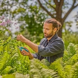thumbnail of Gardena Gartenschere EasyCut