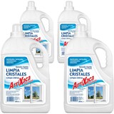 thumbnail of Líquido Limpiacristales 20 Litros - No Deja Rastro, Abrillanta, Desengrasa y Seca Rápido