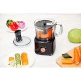 thumbnail of Hyundai Electronics - Keukenmachine - multifunctionele keukenmachine - 8 in 1