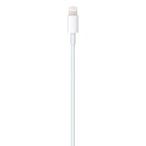 thumbnail of Apple MX0K2ZM/A Lightning-Kabel 1 m Weiß