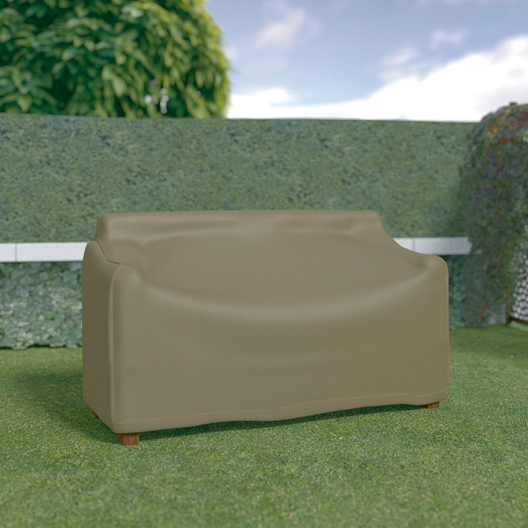 Capas de proteção para espreguiçadeiras e bancos CoverDop Banco 0,9x1,7x0,65 VI