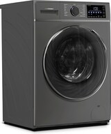 thumbnail of SCHNEIDER Lavadora de Carga Frontal 10 kg 1400 rpm Motor Inverter C Negro SCLLF10143IB