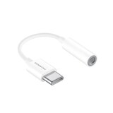 thumbnail of Huawei CM20 Handykabel Weiß USB C 3.5mm