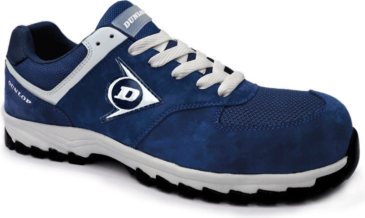 Dunlop Flying Arrow  2105-44-marine Sicherheitsschuh S3 Schuhgröße (EU): 44 Marine 1 St.