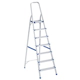 thumbnail of Escada multiusos de alumínio com 7 degraus ESCMULT7