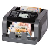 thumbnail of Rapidcount S 575 - Conta e verifica banconote miste - valuta euro