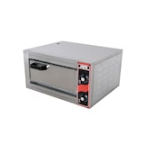 thumbnail of Pizzaofen Tischmodell Palermo 1