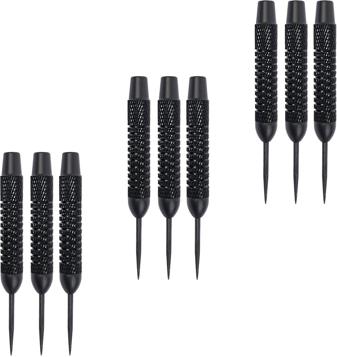 Kings Dart Dart Barrel-Set "Steeldart"