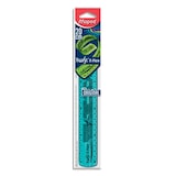 thumbnail of Lineal Twistn Flex, 20cm, Plastik, farbig sortiert