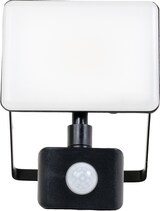 thumbnail of LUXULA LED Fluter LX400253 50 W 4000 K neutralweiß schwarz, weiß IP44