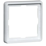 thumbnail of Peha Rahmen 1-fach alu D 95.571.70 00315111