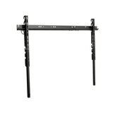 thumbnail of Erard Applik XXL 45040 flache Monitor Wandhalterung bis 100Zoll bis 120kg