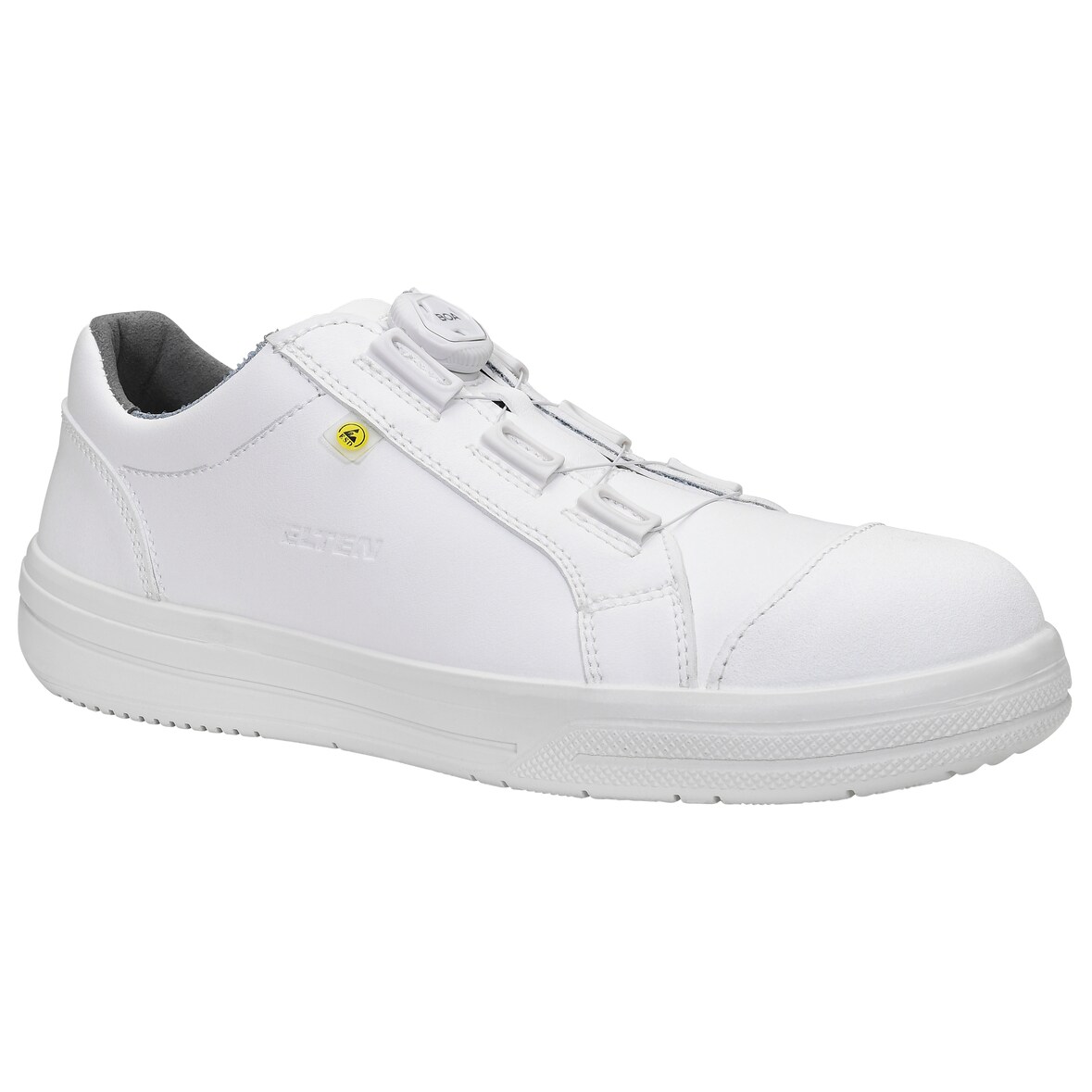 ELTEN Sicherheitshalbschuh GHOST BOA® Low ESD S3 Größe 40