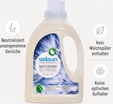 thumbnail of SODASAN Sport & Outdoor 750 ml Flüssigwaschmittel