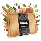 thumbnail of Bamboe Snijplank XXXL 45 x 30 cm 45x30 cm