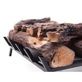 thumbnail of Quemador de acero de bioetanol Lara 60 2500W