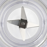 thumbnail of Frullatore elettrico 500w