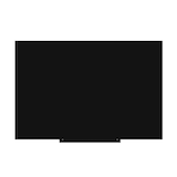 thumbnail of Rocada pizarra skinwhiteboard color negro 100x150cm (1500x1000mm)