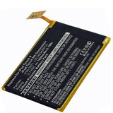 thumbnail of Apple iPod Touch 5th Generation Akku als Nachbau Akku von AccuCell