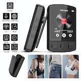 thumbnail of Achetez Lecteur MP3 Sport Bluetooth 16Go Écran Couleur Avec Clip Pratique YONIS