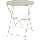thumbnail of tectake Ensemble table et chaises bistrot Frieda, pliable pour 2 personnes - crème - 405161